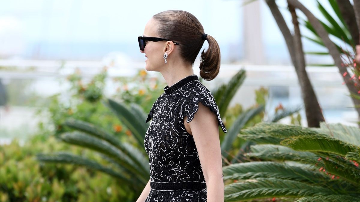 Natalie Portman | Foto: Getty Images