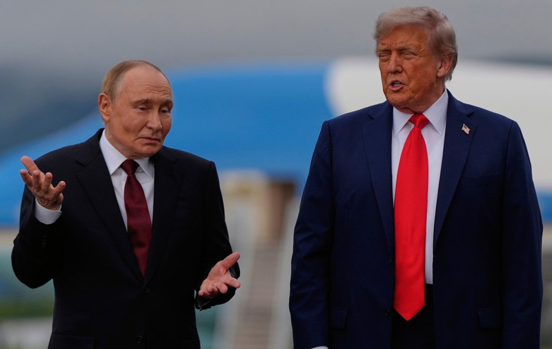 Spionajul american dezvăluie planurile lui Putin pentru războiul din Ucraina. Avertismentele ignorate de Trump