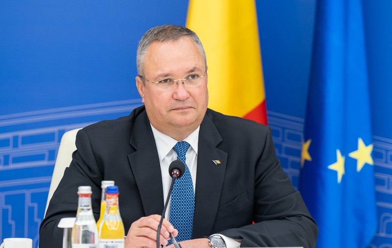 Premierul Nicolae Ciucă le-a cerut Consiliului Concurenței și ANRE să verifice evoluția prețului la energie
