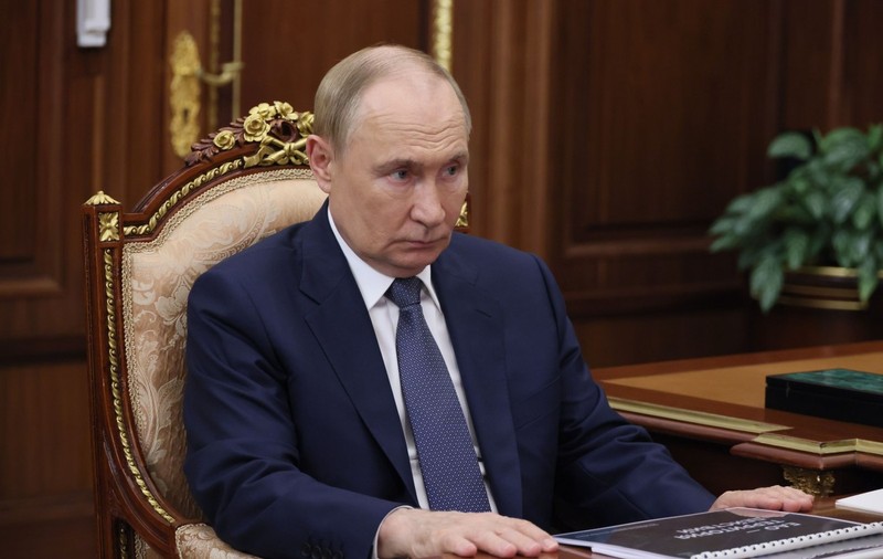 Condițiile puse de Vladimir Putin pentru încheierea războiului din Ucraina, anunțate de la vârful Kremlinului