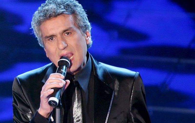 Toto Cutugno: "Iubesc poporul român"