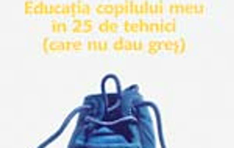 Carticele in ajutorul proaspetelor mamici