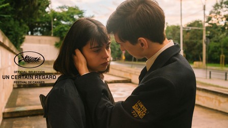 Secvență din film