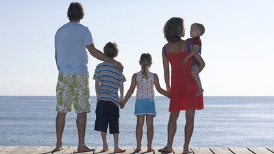 familie-cu-trei-copii