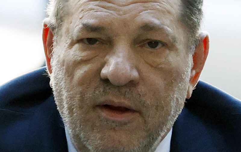 Producătorul de film Harvey Weinstein a fost condamnat la 23 de ani de închisoare pentru viol și agresiune sexuală