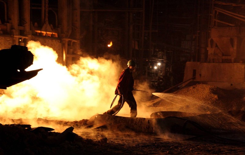 PANICĂ la spitalul din Segarcea, în urma unui INCENDIU PUTERNIC