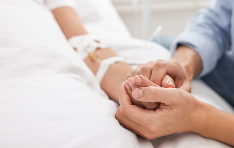 Nu toți oamenii care mor sunt oameni buni și există doar o șansă de 1% să spună cuvintele la care ne-am aștepta, pe patul de moarte, spune o asistentă