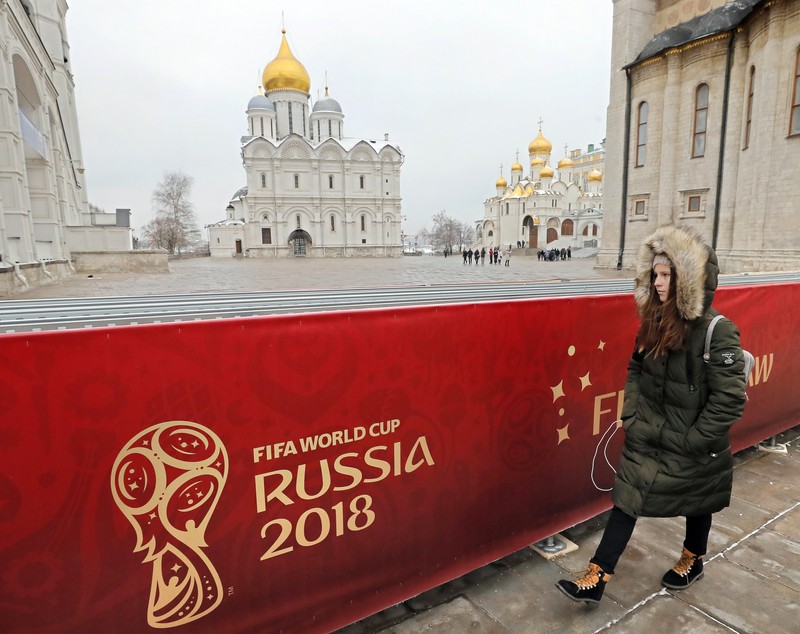 Tragerea la sorţi a grupelor Campionatului Mondial de Fotbal Rusia 2018, la TVR. Spania - Portugalia! Rusia - Arabia Saudită, primul meci al turneului| FOTO & VIDEO