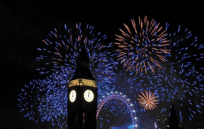 S-au împlinit 100 de ani de când sunetul emblematic al Big Ben a fost transmis de BBC. Cum funcționează orologiul