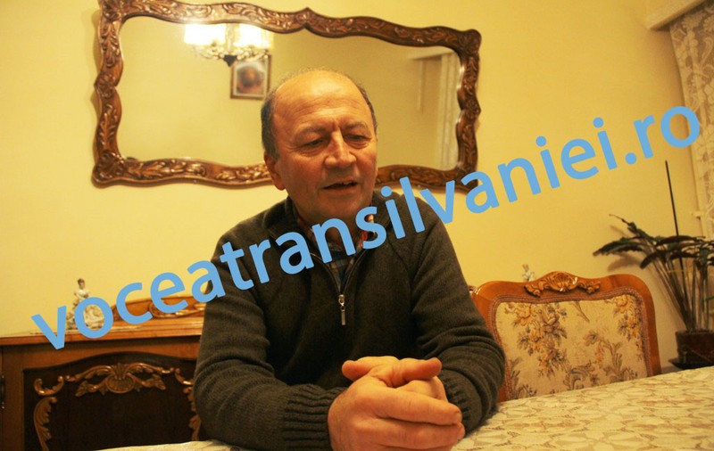 SOSIA LUI TRAIAN BĂSESCU EXISTĂ! Nu o să crezi CE MESERIE are "fratele geamăn" al preşedintelui