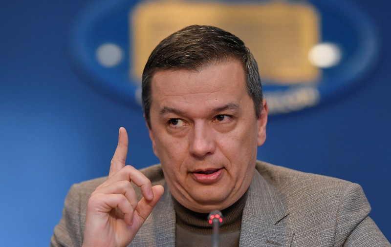 Sorin Grindeanu anunță că CFR Călători va primi 37 de trenuri noi în 2023. „Nu s-au mai cumpărat de vreo 20 de ani”