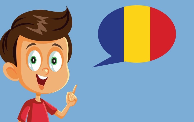 Care sunt părțile de vorbire în limba română