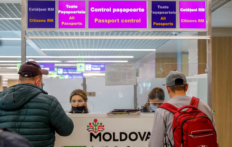 Republica Moldova va avea o nouă lege a cetățeniei. Cunoașterea limbii române poate deveni obligatorie