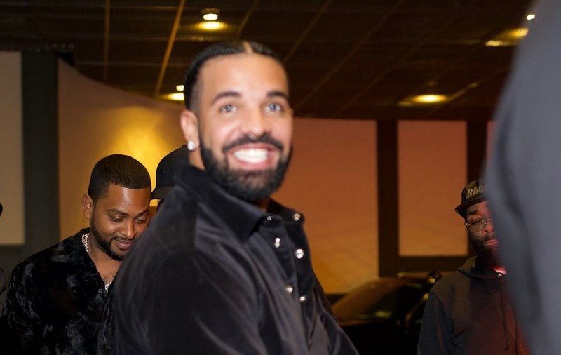 Drake a pariat un milion de dolari pe Argentina în finala cu Franța de la Cupa Mondială din Qatar. Ce n-a ghicit rapperul canadian