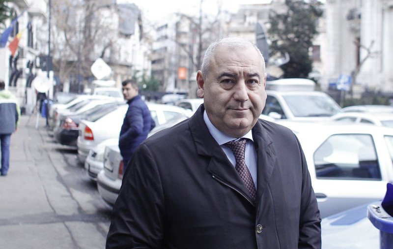 Dorin Cocoș a scăpat de condamnare în dosarul retrocedărilor ilegale. În primă instanță, luase 3 ani de închisoare