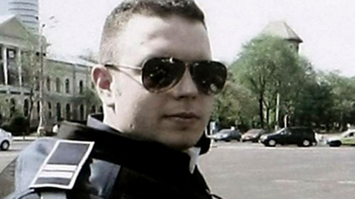 Ancheta în cazul morții polițistului Bogdan Gigină
