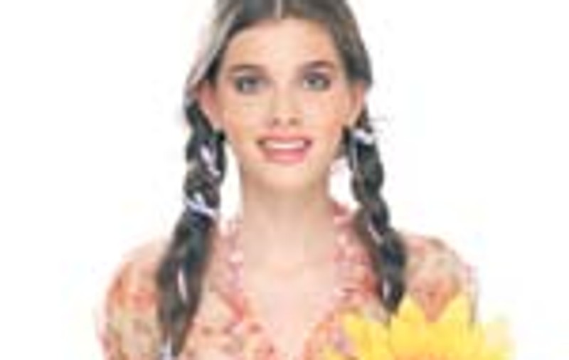 Plantele, cele mai eficiente cosmetice