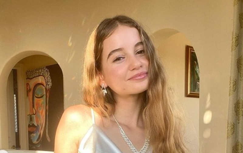 Succes pentru Irina Columbeanu în America. Ce a reușit la liceul din Malibu: „Ea promovează implicarea studenților în comunitate”