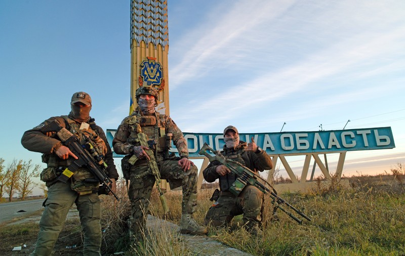 INTERVIU. Reputat analist militar de la Kiev: „Până la sfârșitul anului, Ucraina va mai lansa cel puțin două contraofensive”