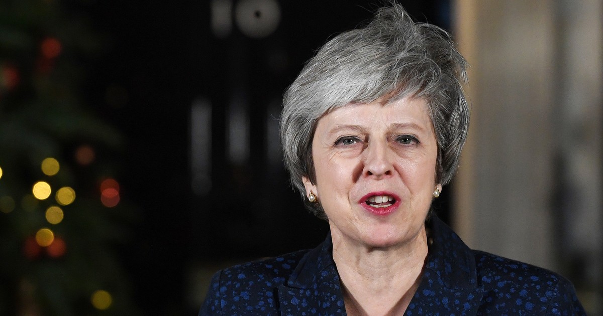 May promite că nu va fi un Brexit fără acord, decât dacă Parlamentul votează asta