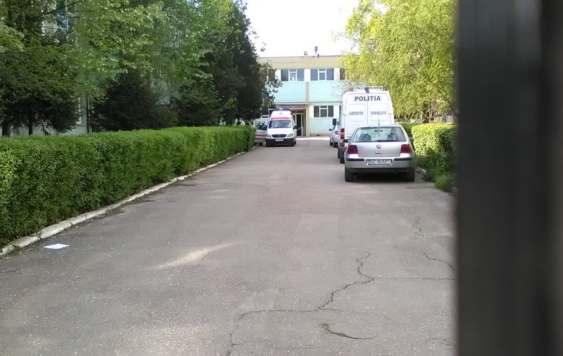 Terifiant! Profesor din Buzău, mort în timpul unui experiment în fața elevilor