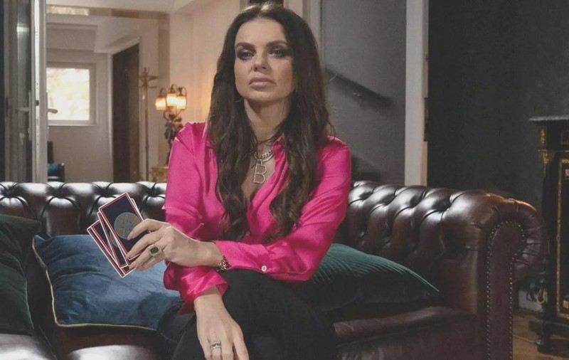 Cătălina Grama (Jojo), despre cea mai dureroasă scenă din „Clanul”: „A fost foarte intensă. Am avut parte de 11 duble”