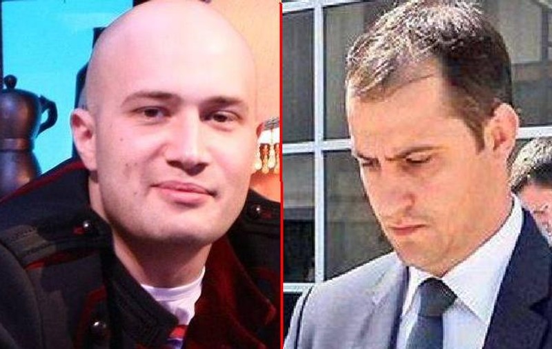 Șerban Huidu și Mihai Bendeac, DISCUȚIE APRINSĂ despre NEDIFUZAREA PIESEI ”DOI ÎN UNU”. Iată ce au vorbit!