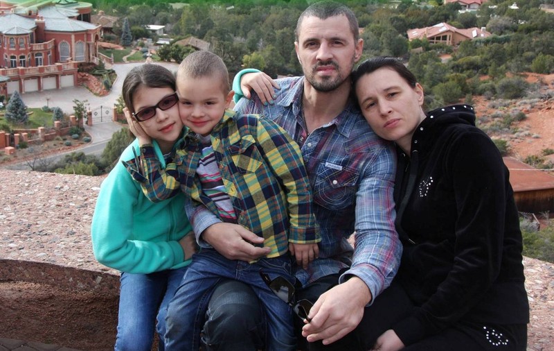 Cleopatra Stratan, mesaj emoționant pentru mama sa. Cu ce se ocupă soția lui Pavel Stratan