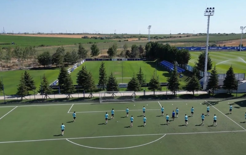 Clasamentul celor mai puternice academii de fotbal din România, publicat de FRF. Câți bani va da Guvernul pentru juniori