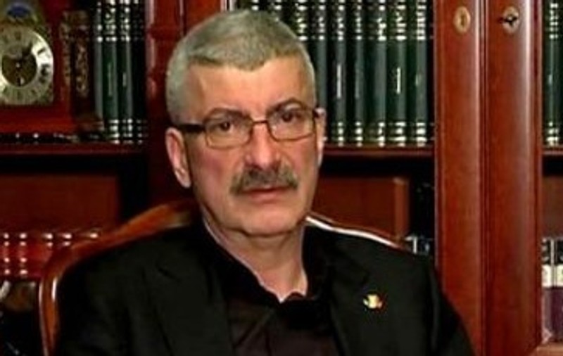 Nașul Silviu Prigoană, despre moartea finului său, Marcel Toader. "Pentru mine a fost un șoc. Noi avem exact aceeași vârstă"