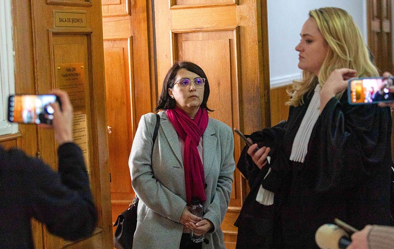 Procesul asasinatului cu bombă de la Arad poate începe. Laura Dronca solicită punerea sub acuzare a martorului-cheie 