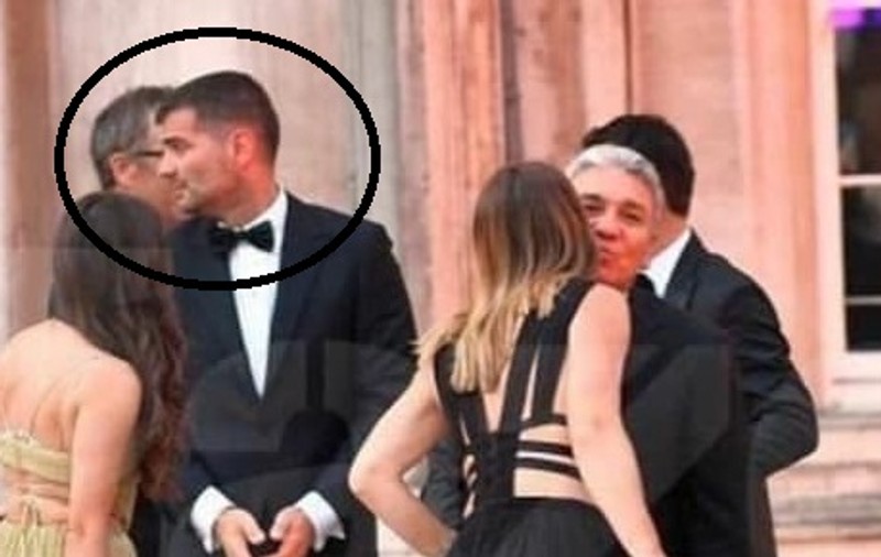 Cine este Toni Iuruc, logodnicul Simonei Halep