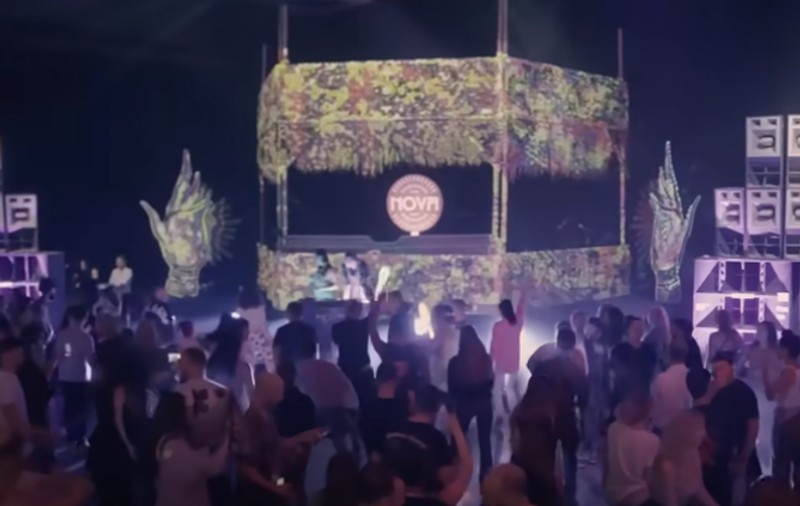 Melodie-tribut lansată de Astral Projection pentru supraviețuitorii masacrului Hamas: „Trebuia să cântăm de la 10:00, muzica s-a oprit la 6:29”