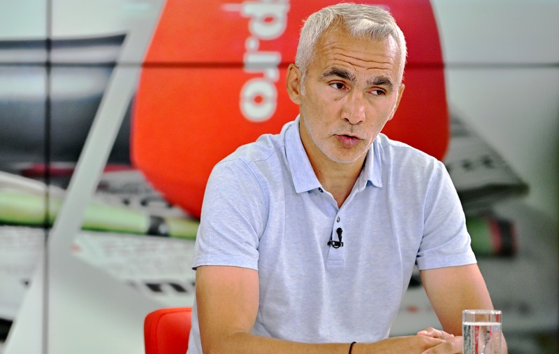 Adrian Iecsi, dezvăluiri după 26 de ani de la transferul vieții la Rapid, unde acum este secund. „Am semnat, dar nu eram foarte, foarte fericit”