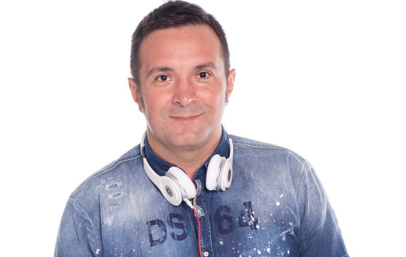 Cum arată fiica lui Daniel Buzdugan. Maria a împlinit 12 ani. „Fata lui tata”