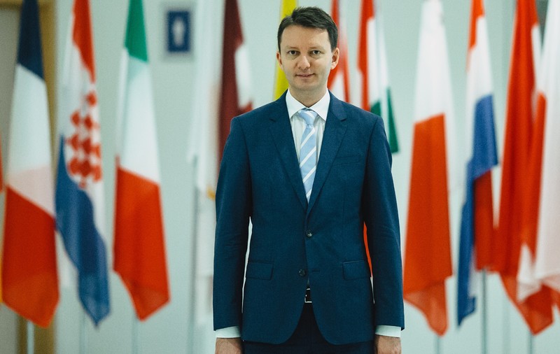 Siegfried Mureşan, propunerea lui Orban de comisar european. Va fi trimisă astăzi sau mâine la Bruxelles