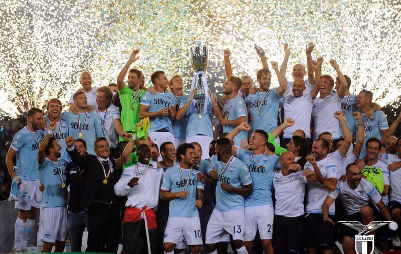 Lazio visează la titlu în Italia! Ce a spus patronul echipei unde joacă Ștefan Radu