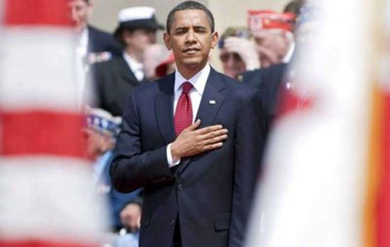 Şi-a lichidat contul şi a plecat să-l omoare pe Obama