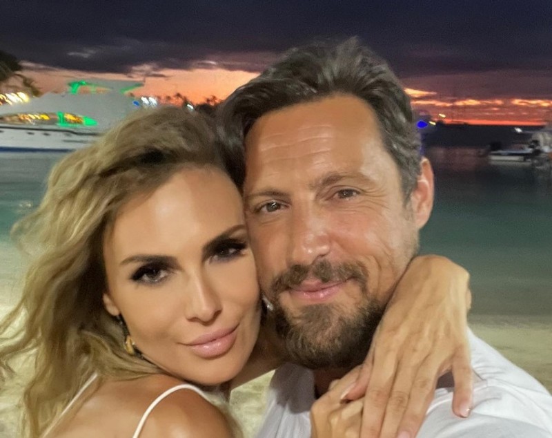 Jurnalul lui Daniel Pavel la Survivor 2023. Cum se descurcă singur în Dominicană: „E greu când vin de la filmare și nu o mai găsesc în casă pe Ana”
