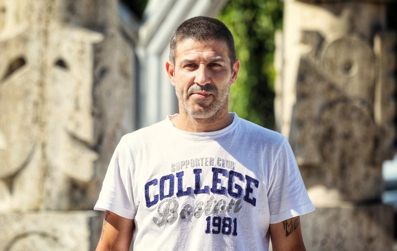 Caracaleanul Cornel Frăsineanu, fost fotbalist la Rapid, despre crimele care au îngrozit România: ”Ne-am făcut din nou de râs!”