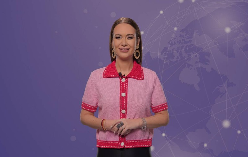 5 știri by Libertatea – Monden. Ce gen muzical refuză Andra să cânte | Cum arată noua casă a Andreei Esca