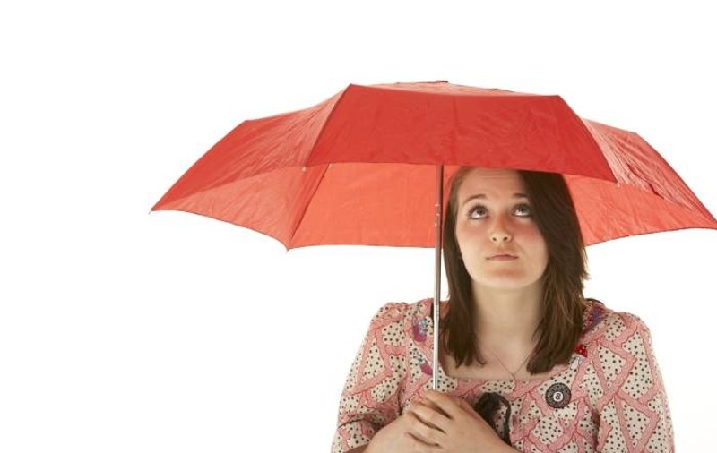 Află când scăpăm de ploi! Cum va fi vremea joi şi vineri, în ţară şi în Bucureşti