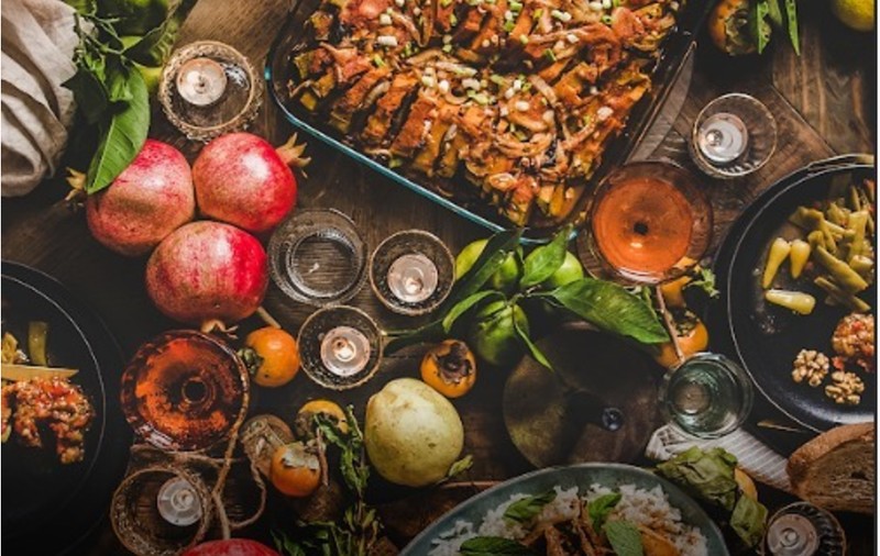 Craiova devine „capitală gastronomică est-europeană”. Preparate din 11 țări sunt pregătite în restaurantele din oraș