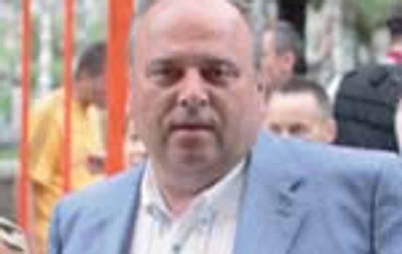 Stefan: 'Poate aduc un antrenor strain'