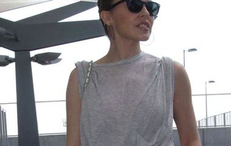 Kylie Minogue îşi vinde apartamentul cu patru milioane de lire sterline