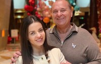  Madalina Apostol si Nick Rădoi