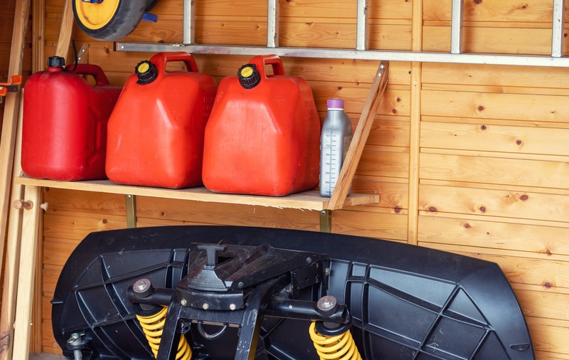 Când expiră benzina și motorina? Ce spun experții în domeniu