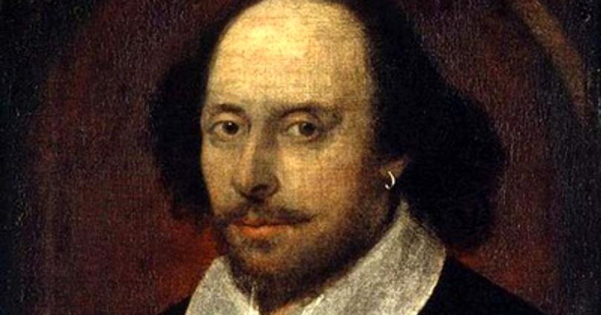 Locul în care William Shakespeare a scris "Romeo şi Julieta", identificat