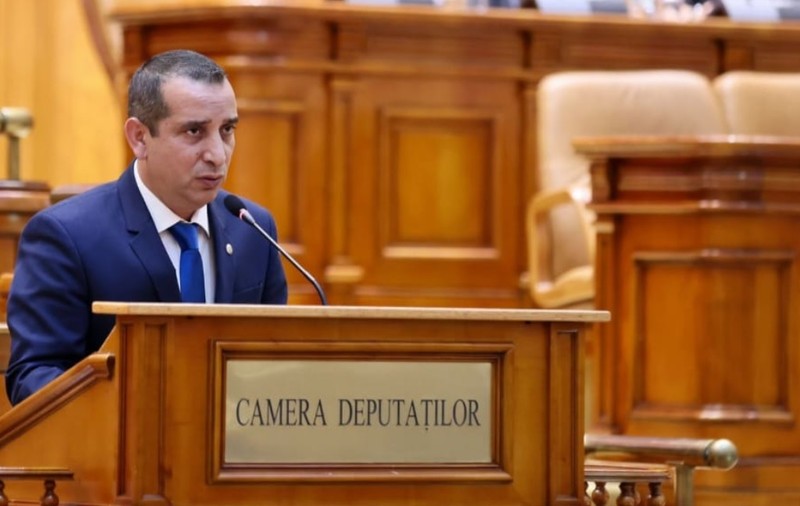 Reprezentantul comunităţii rome în Parlament: Fac un apel pentru atribuirea unui imobil pentru Muzeul Naţional de Istorie şi Cultură a Romilor