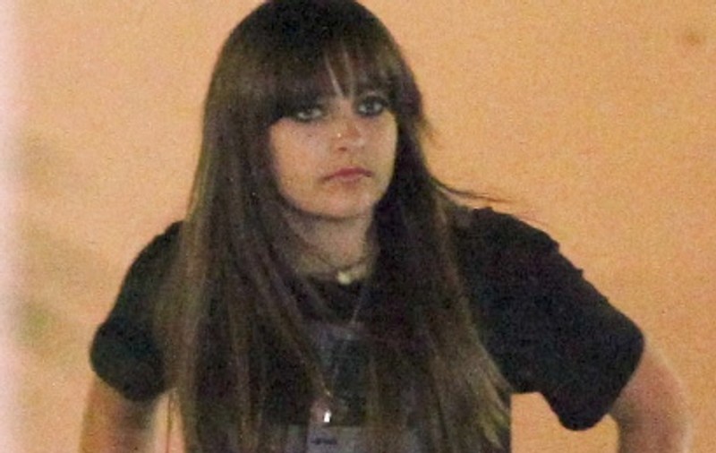 DESCOPERIRI ȘOCANTE în cazul tentativei de SINUCIDERE a lui Paris Jackson: UN SATÂR, UN BILET DE ADIO și PASTILE 